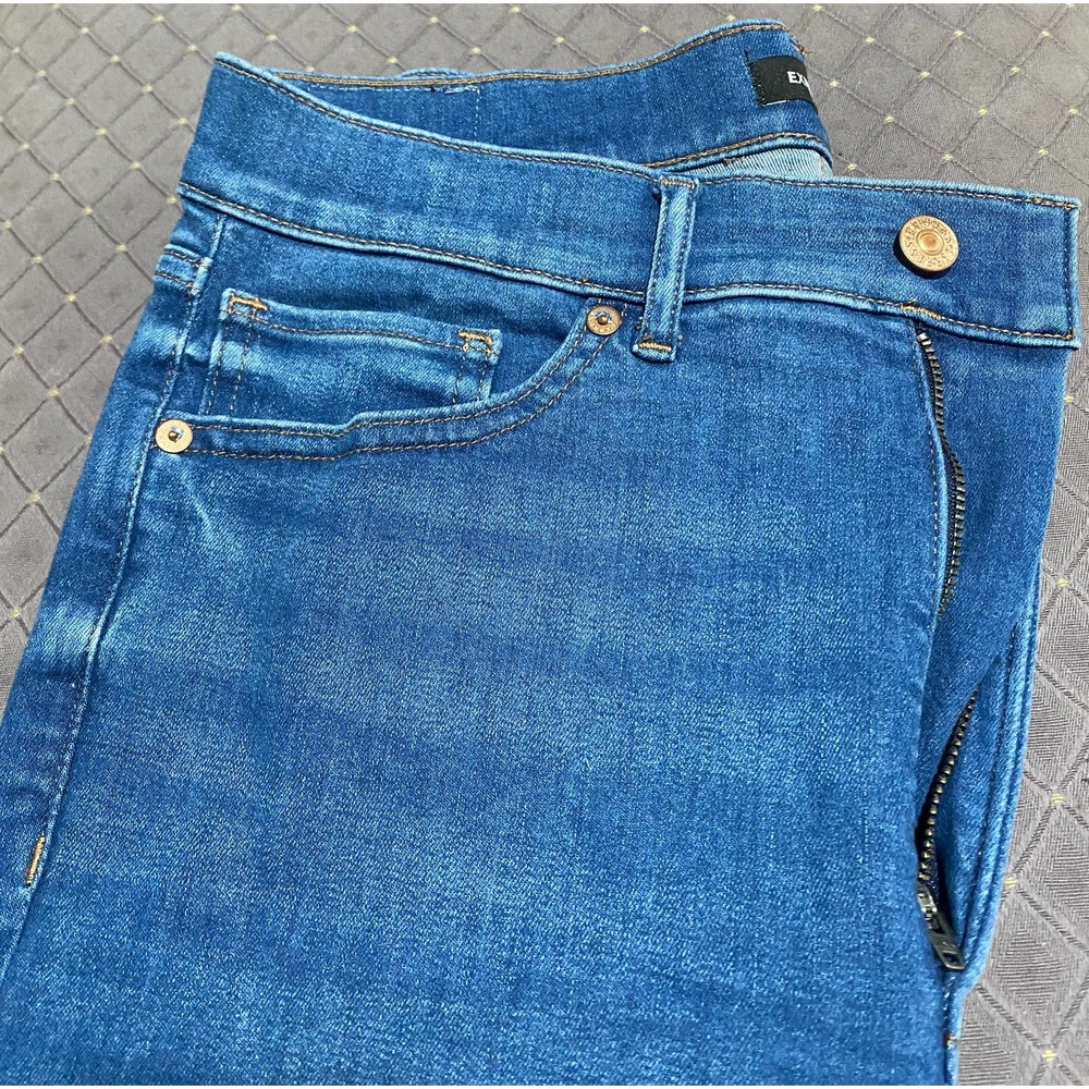 Women Express Jeans High Rise Skinny